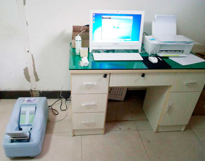 北京崇文中方中醫(yī)院成功引進(jìn)進(jìn)口高端骨密度儀SMART，開啟精準(zhǔn)診療新篇章